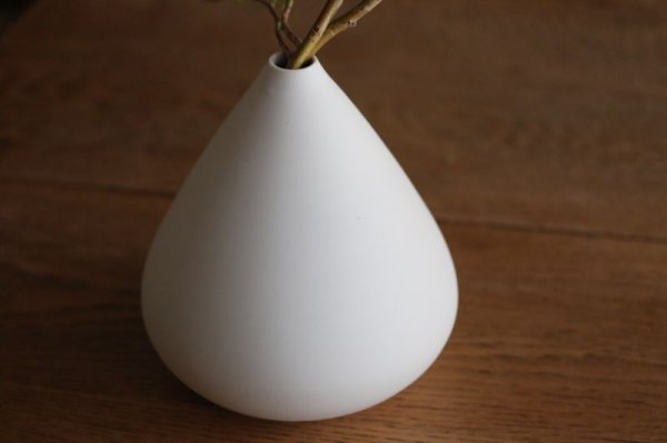 画像3: 松本美弥子　花入れ (3)