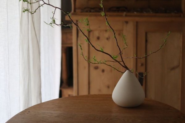 画像6: 松本美弥子　花入れ (6)