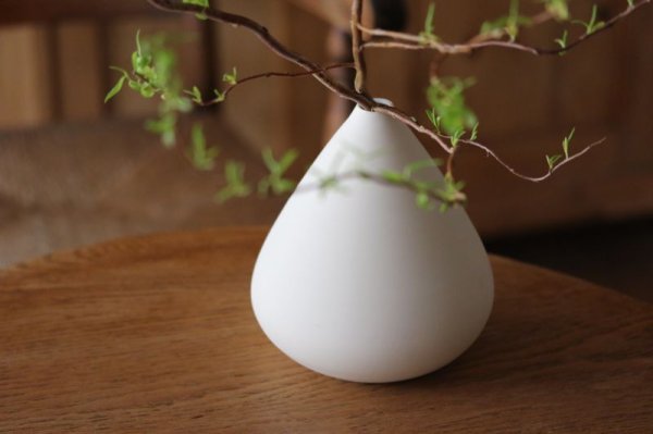 画像5: 松本美弥子　花入れ (5)