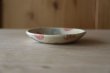 画像3: 田中ちあき　フラワーパターン豆皿 (3)