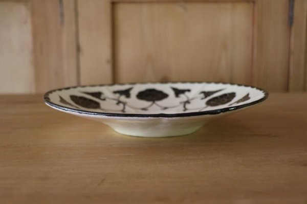 画像3: 菅野一美　掻き落とし　 (3)