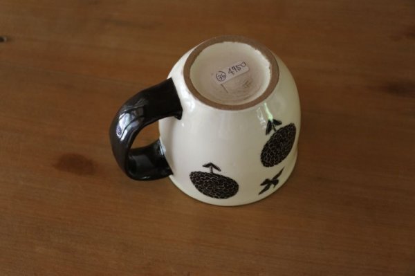 画像4: 菅野一美　掻き落とし　 (4)