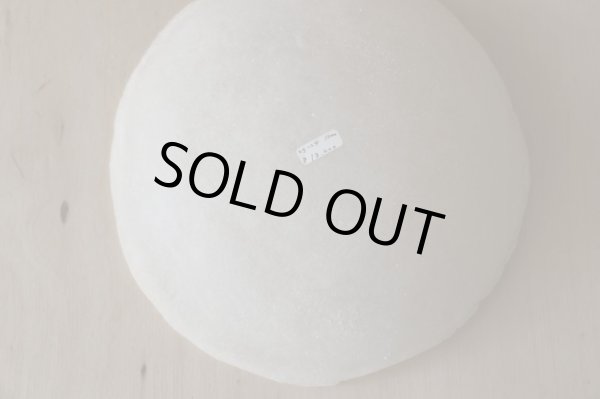 画像7: 石原多見子　clay+glass 　皿　花入 (7)