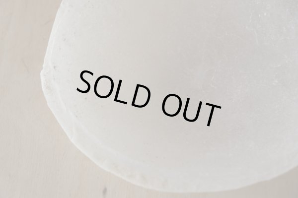 画像5: 石原多見子　clay+glass 　皿　花入 (5)