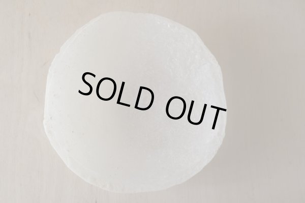 画像6: 石原多見子　clay+glass 　皿　花入 (6)