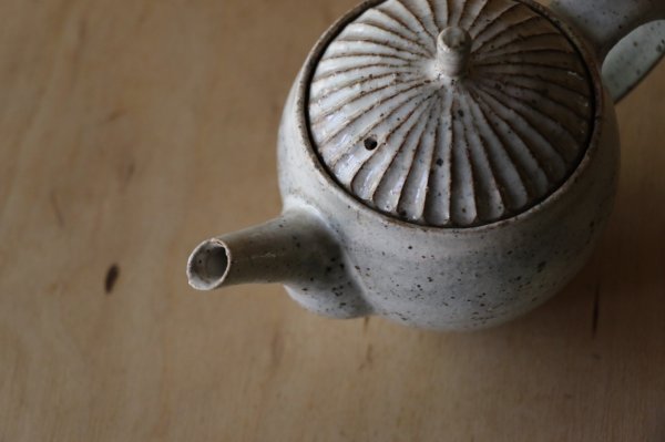 画像4: 山田雅子　ポット (4)