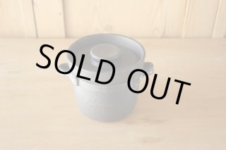 陶芸作家 石渡磨美さん 低型コンポート台 石渡磨美 – mohimaru