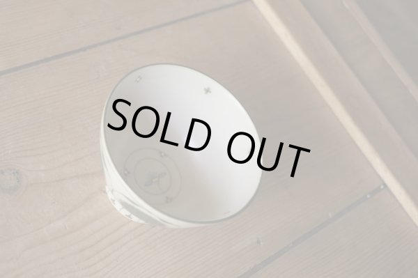 画像6: 伊藤　満　緑絵金彩飯碗 (6)