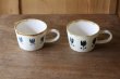 画像2: 田屋道子　マグカップ広口 (2)