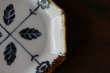 画像4: 田屋道子　八角皿S (4)