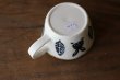 画像6: 田屋道子　マグカップ広口 (6)