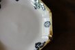 画像4: 田屋道子　八角皿S (4)