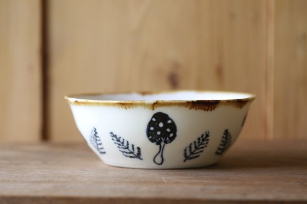 画像1: 田屋道子　ボウル (1)