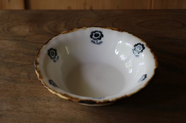 画像1: 田屋道子　スープボウル (1)