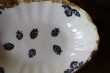 画像3: 田屋道子　オーバル花皿 (3)