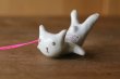 画像1: Rachel Omelet　とぶねこ (1)