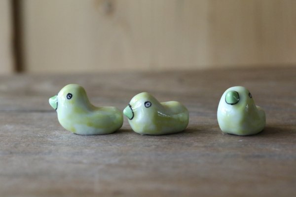 画像1: Rachel Omelet　黄トリ (1)